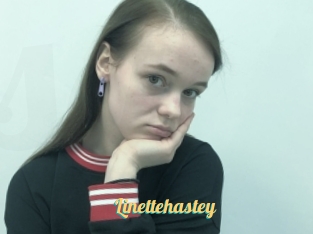 Linettehastey