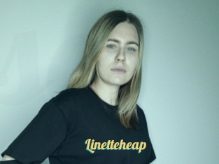 Linetteheap