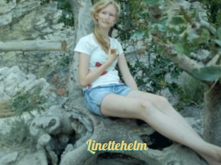Linettehelm