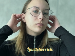 Linetteherrick