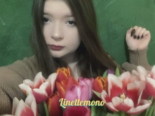 Linettemono