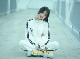 Lingxiuzou