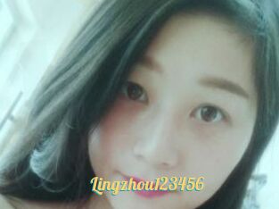 Lingzhou123456