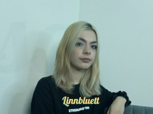 Linnbluett