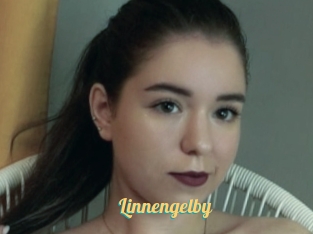 Linnengelby