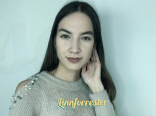 Linnforrester