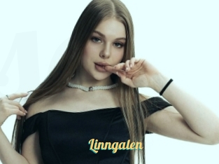 Linngalen