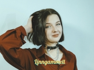 Linngammell
