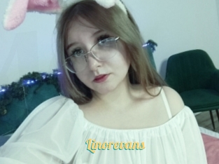 Linorevans