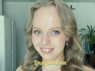 Linsyjameson
