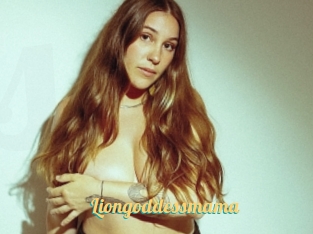 Liongoddessmama