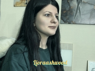 Lioraashwood