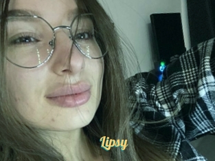 Lipsy