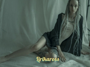 Lirikaross