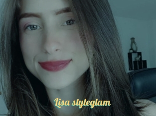 Lisa_styleglam