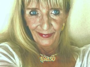 Lisa50