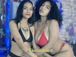 Lisaandelax