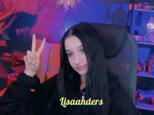 Lisaanders