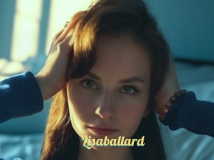 Lisaballard
