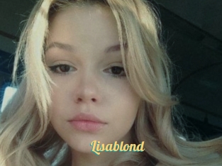 Lisablond