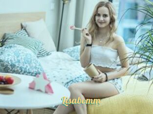 Lisabomm