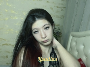 Lisadias