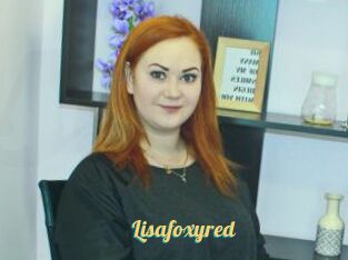 Lisafoxyred