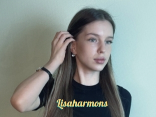 Lisaharmons