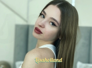 Lisaholland