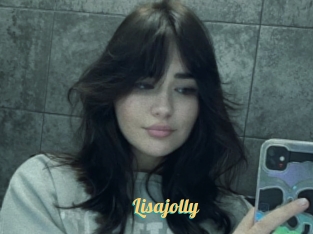 Lisajolly