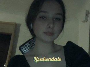 Lisakendale