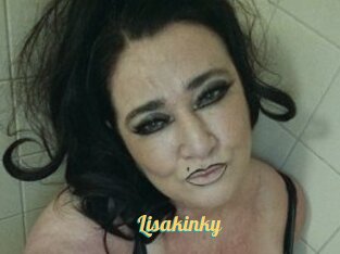 Lisakinky