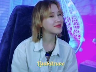 Lisakitzune