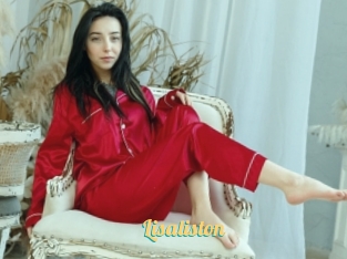 Lisaliston