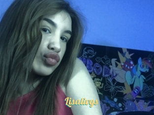 Lisalivys