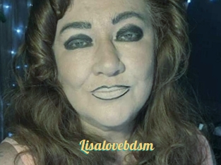 Lisalovebdsm