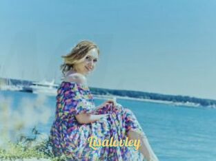Lisalovley