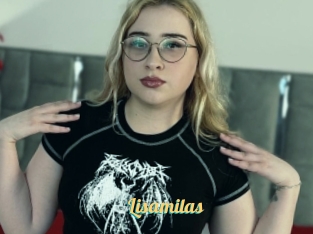 Lisamilas