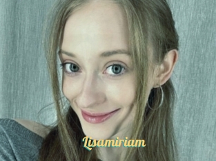 Lisamiriam