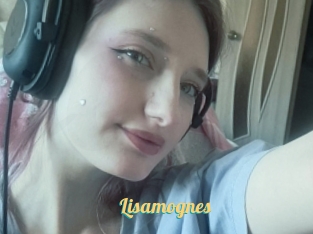 Lisamognes