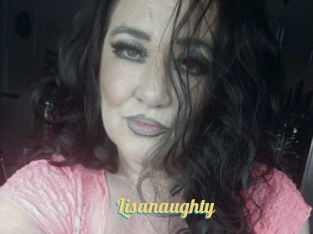 Lisanaughty