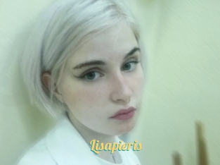 Lisapieris