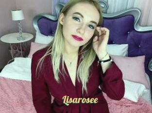 Lisarosee