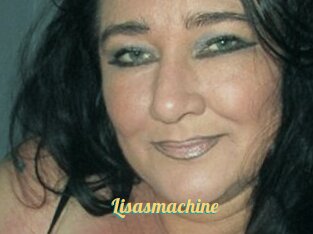 Lisasmachine