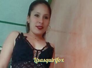 Lisasquirtfox