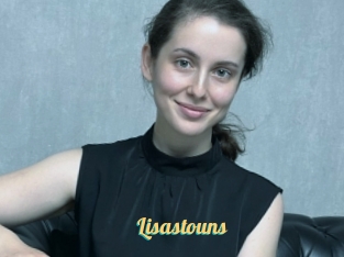 Lisastouns