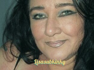 Lisasubkinky