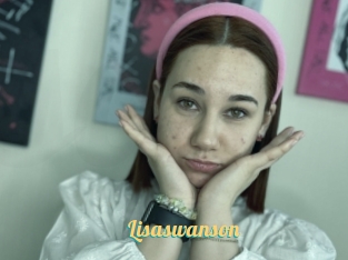 Lisaswanson