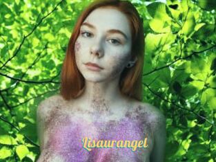 Lisaurangel
