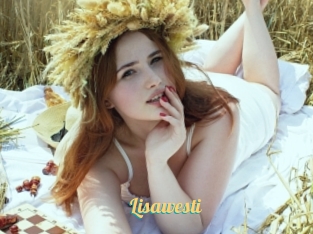 Lisawesti